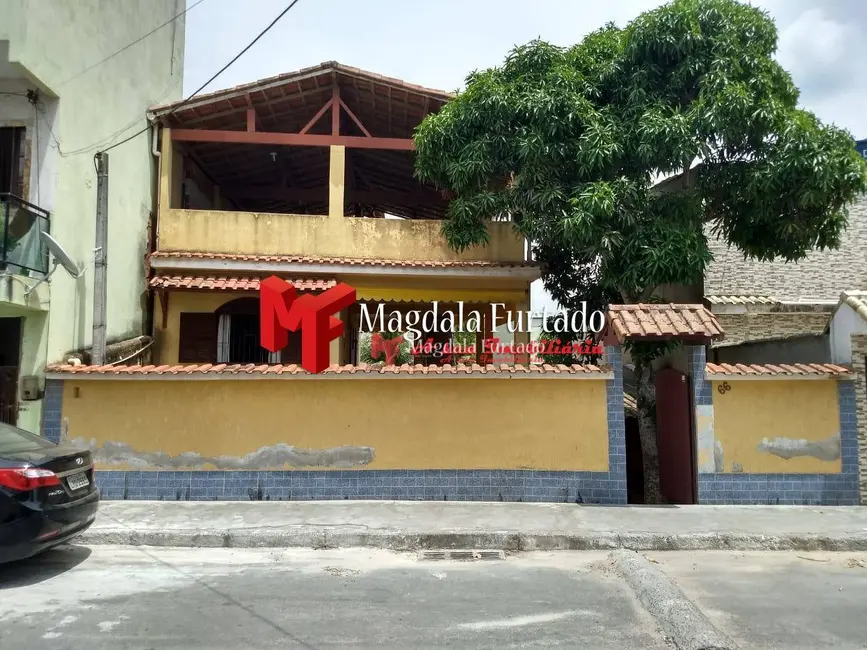 Foto 2 de Casa com 2 quartos à venda, 632m2 em Cabo Frio - RJ
