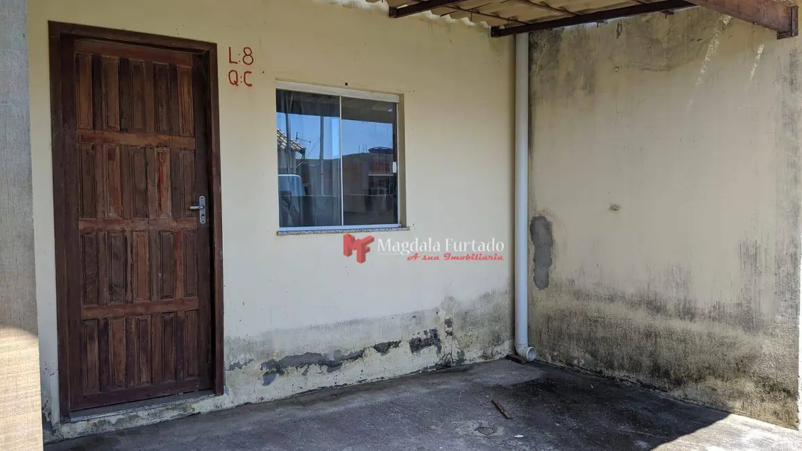 Casa com 2 quartos à venda, 120m2 em Cabo Frio - RJ - imagem 3 Foto 3 de Casa com 2 quartos à venda, 120m2 em Cabo Frio - RJ