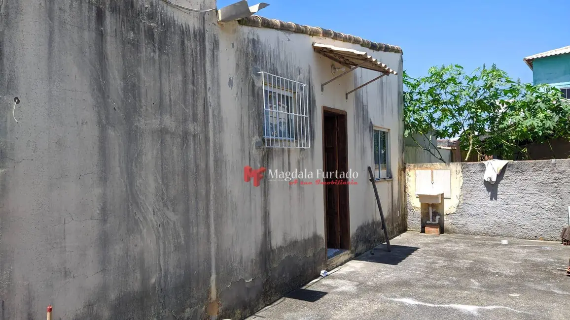 Casa com 2 quartos à venda, 120m2 em Cabo Frio - RJ - imagem 4 Foto 4 de Casa com 2 quartos à venda, 120m2 em Cabo Frio - RJ