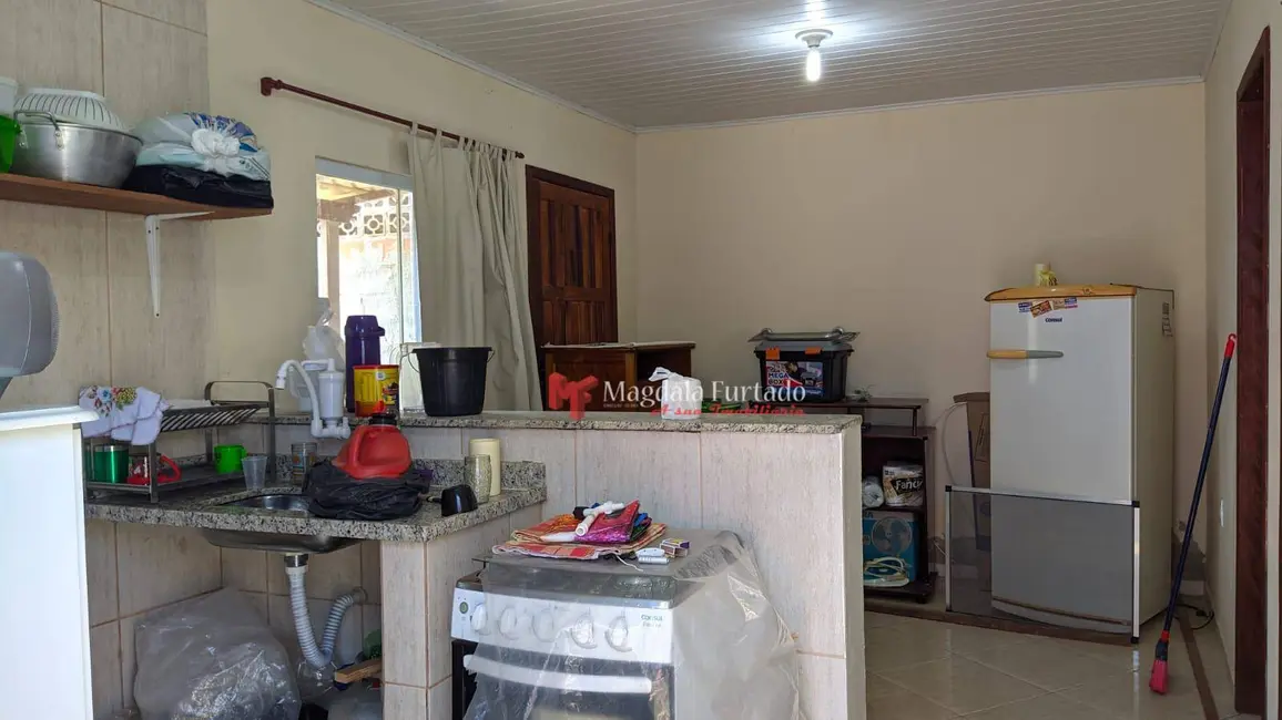 Casa com 2 quartos à venda, 120m2 em Cabo Frio - RJ - imagem 8 Foto 8 de Casa com 2 quartos à venda, 120m2 em Cabo Frio - RJ