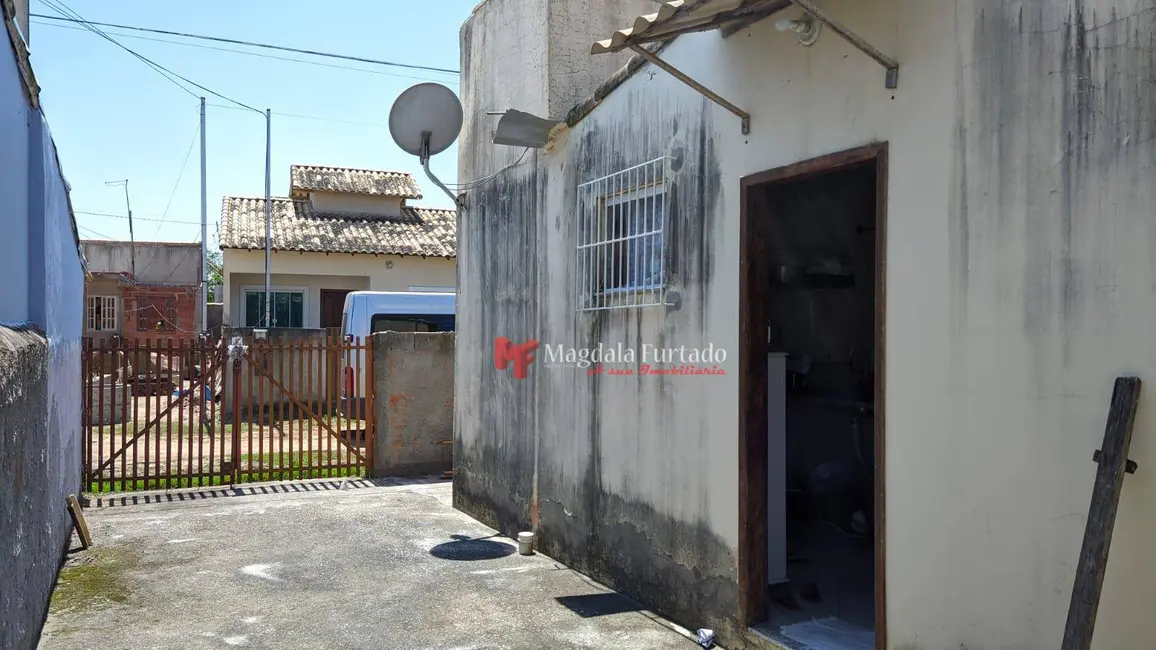 Casa com 2 quartos à venda, 120m2 em Cabo Frio - RJ - imagem 5 Foto 5 de Casa com 2 quartos à venda, 120m2 em Cabo Frio - RJ