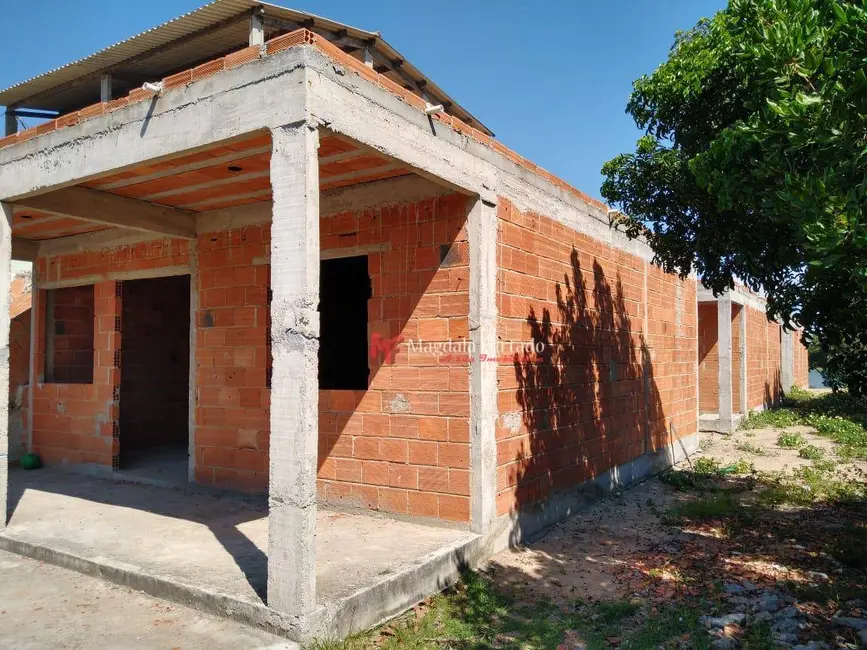 Foto 1 de Casa com 2 quartos à venda, 135m2 em Cabo Frio - RJ