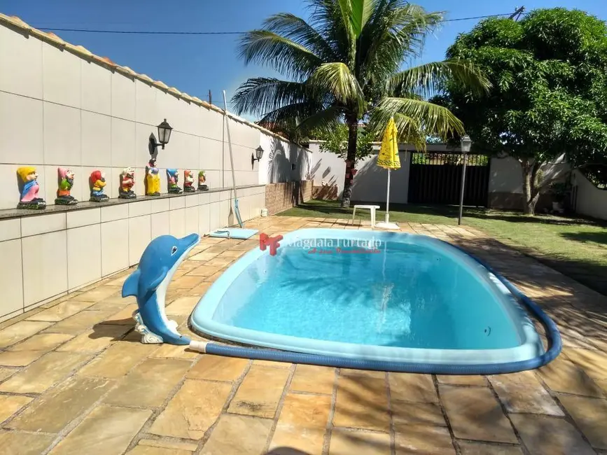 Foto 3 de Casa com 2 quartos à venda, 500m2 em Cabo Frio - RJ
