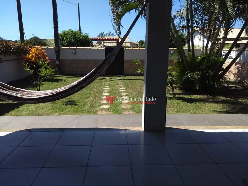 Foto 4 de Casa com 2 quartos à venda, 500m2 em Cabo Frio - RJ