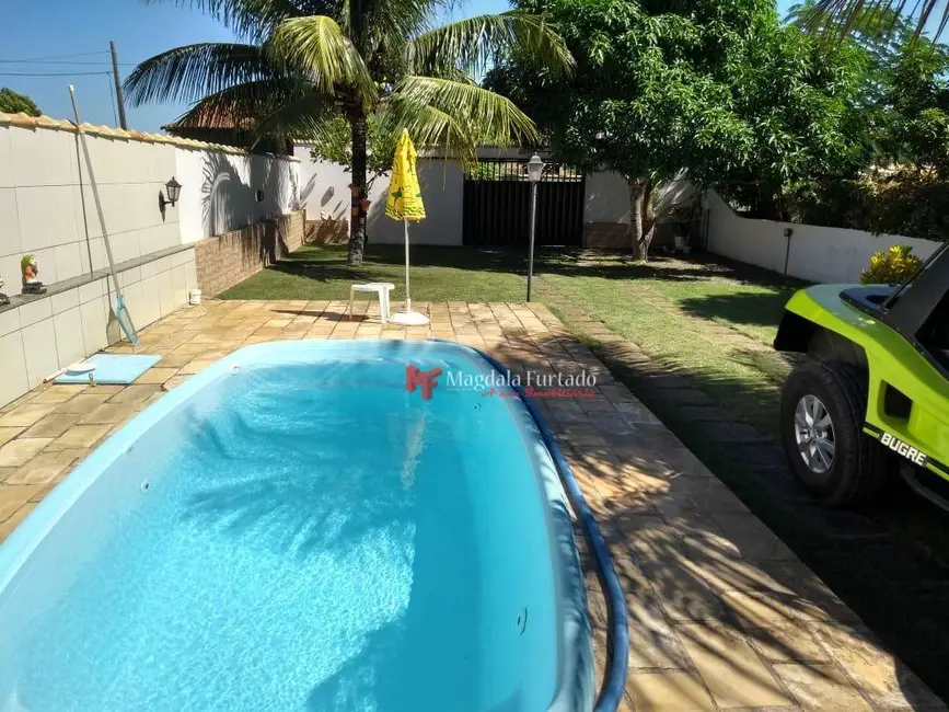 Foto 7 de Casa com 2 quartos à venda, 500m2 em Cabo Frio - RJ
