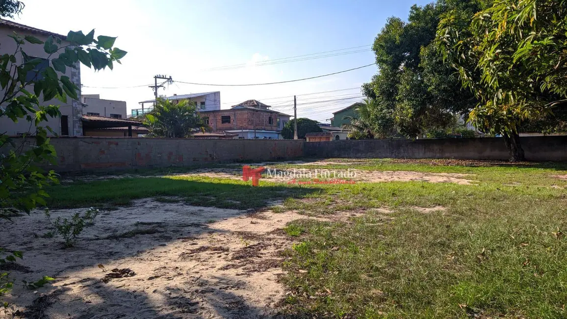 Terreno / Lote à venda, 3800m2 em Cabo Frio - RJ - imagem 5 Foto 5 de Terreno / Lote à venda, 3800m2 em Cabo Frio - RJ