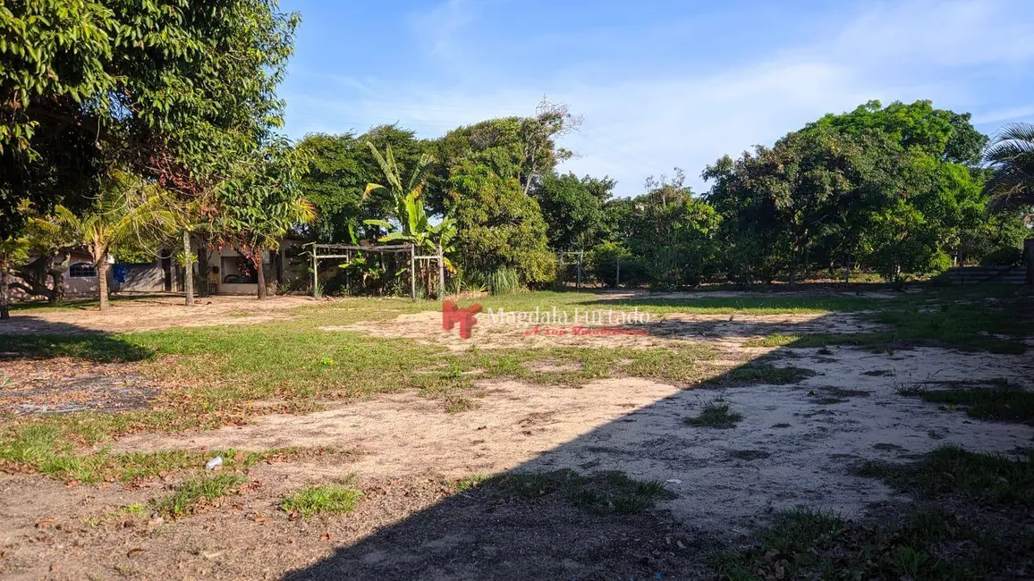 Foto 1 de Terreno / Lote à venda, 3800m2 em Cabo Frio - RJ