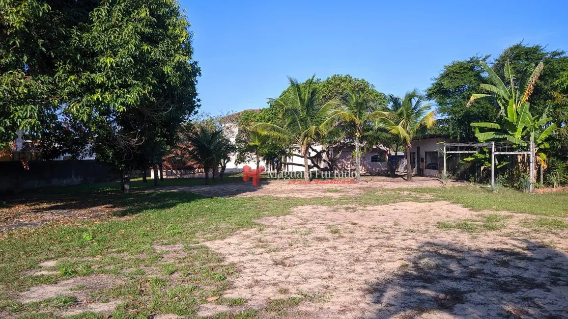 Terreno / Lote à venda, 3800m2 em Cabo Frio - RJ - imagem 3 Foto 3 de Terreno / Lote à venda, 3800m2 em Cabo Frio - RJ