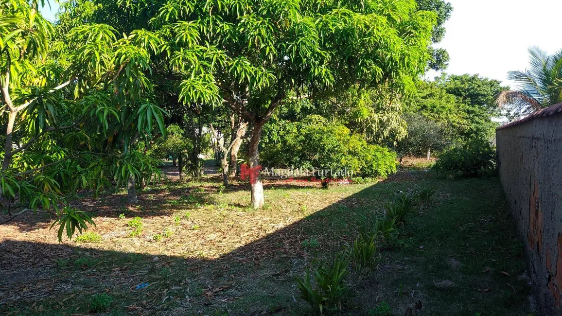 Foto 2 de Terreno / Lote à venda, 3800m2 em Cabo Frio - RJ