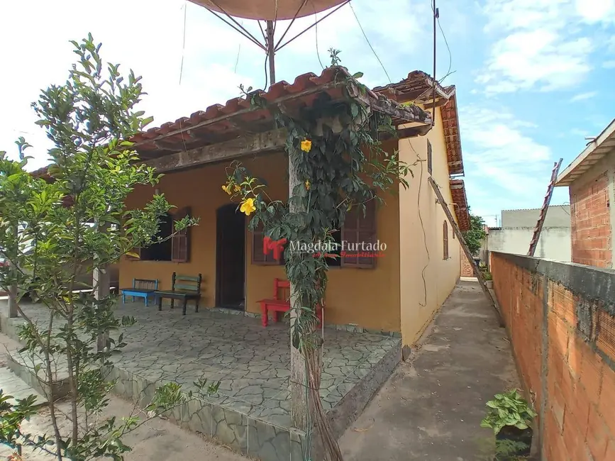 Foto 3 de Casa com 3 quartos à venda, 420m2 em Cabo Frio - RJ