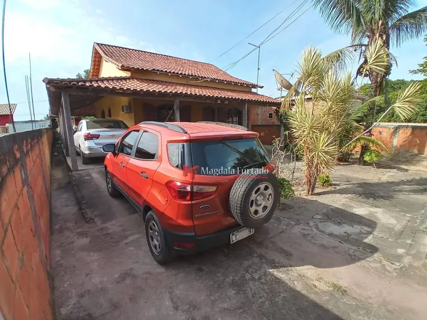Foto 6 de Casa com 3 quartos à venda, 420m2 em Cabo Frio - RJ