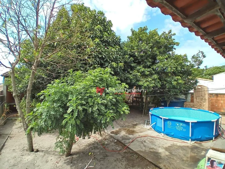 Foto 8 de Casa com 3 quartos à venda, 420m2 em Cabo Frio - RJ