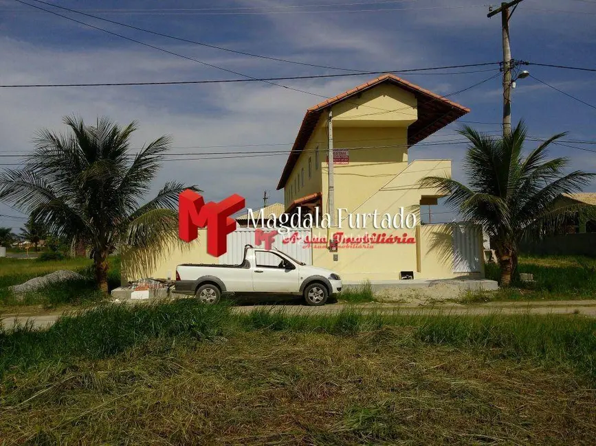 Casa com 1 quarto à venda, 300m2 em Cabo Frio - RJ - imagem 3 Foto 3 de Casa com 1 quarto à venda, 300m2 em Cabo Frio - RJ