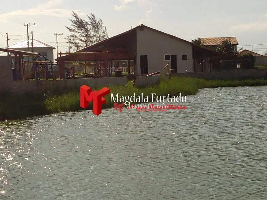 Casa com 1 quarto à venda, 300m2 em Cabo Frio - RJ - imagem 5 Foto 5 de Casa com 1 quarto à venda, 300m2 em Cabo Frio - RJ