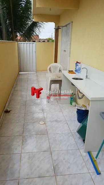 Casa com 1 quarto à venda, 300m2 em Cabo Frio - RJ - imagem 7 Foto 7 de Casa com 1 quarto à venda, 300m2 em Cabo Frio - RJ