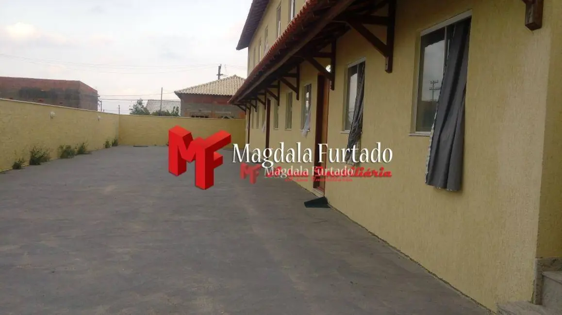 Casa com 1 quarto à venda, 300m2 em Cabo Frio - RJ - imagem 4 Foto 4 de Casa com 1 quarto à venda, 300m2 em Cabo Frio - RJ