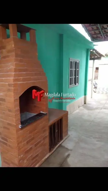 Casa com 1 quarto à venda, 130m2 em Cabo Frio - RJ - imagem 9 Foto 9 de Casa com 1 quarto à venda, 130m2 em Cabo Frio - RJ