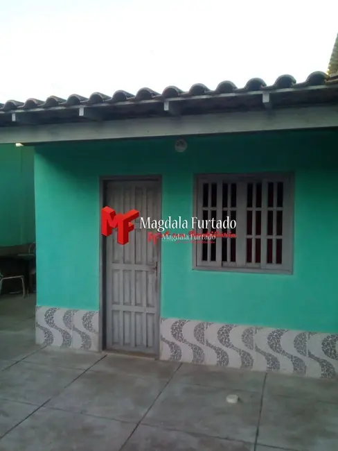 Casa com 1 quarto à venda, 130m2 em Cabo Frio - RJ - imagem 1 Foto 1 de Casa com 1 quarto à venda, 130m2 em Cabo Frio - RJ