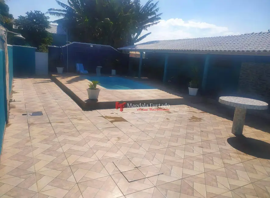 Foto 7 de Casa com 3 quartos à venda, 500m2 em Cabo Frio - RJ