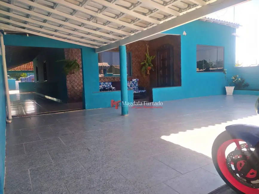 Foto 4 de Casa com 3 quartos à venda, 500m2 em Cabo Frio - RJ