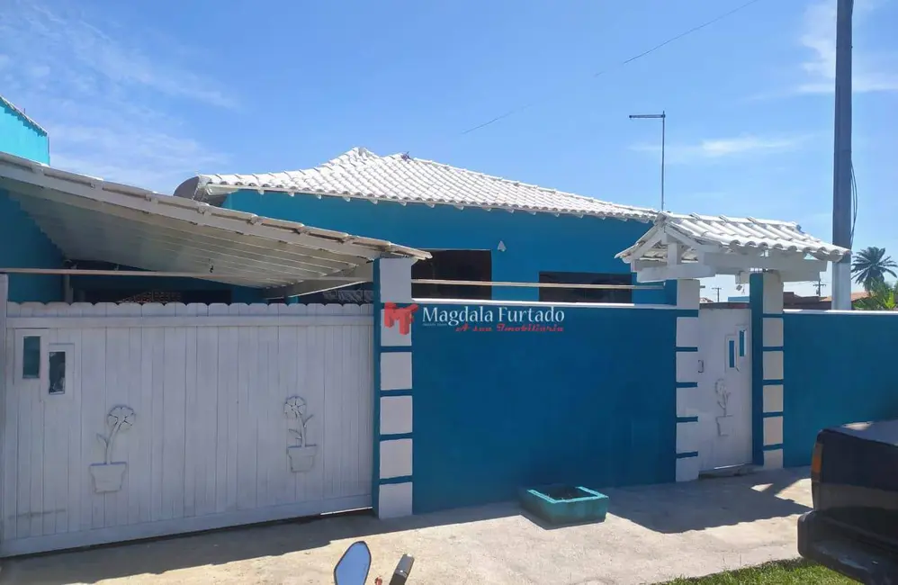 Foto 1 de Casa com 3 quartos à venda, 500m2 em Cabo Frio - RJ