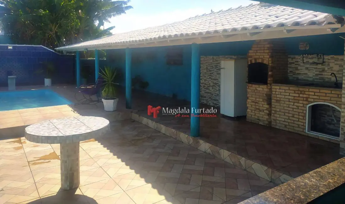 Foto 6 de Casa com 3 quartos à venda, 500m2 em Cabo Frio - RJ