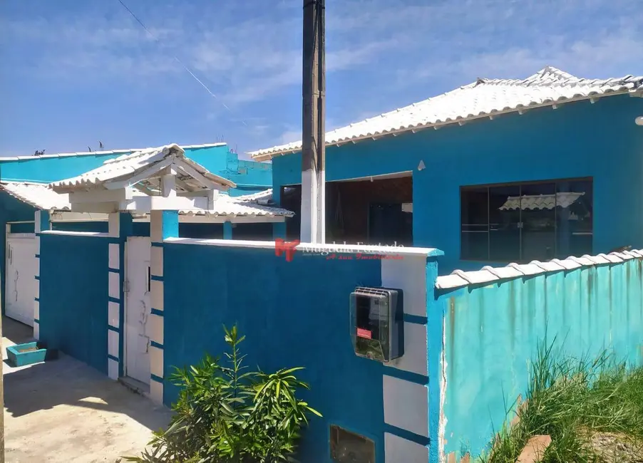 Foto 2 de Casa com 3 quartos à venda, 500m2 em Cabo Frio - RJ