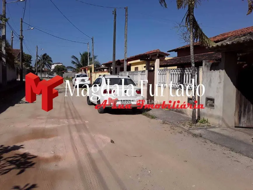 Foto 2 de Casa com 3 quartos à venda, 433m2 em Cabo Frio - RJ