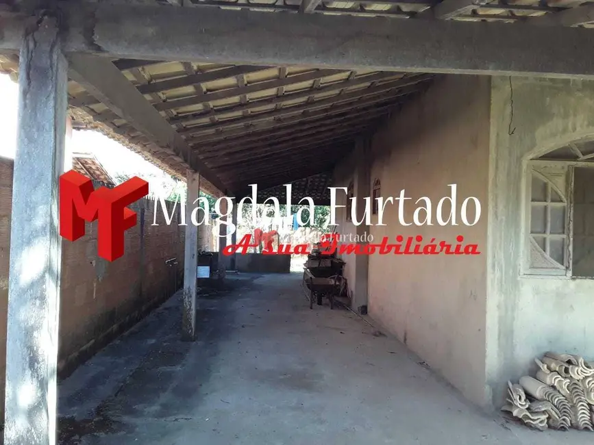 Foto 4 de Casa com 3 quartos à venda, 433m2 em Cabo Frio - RJ