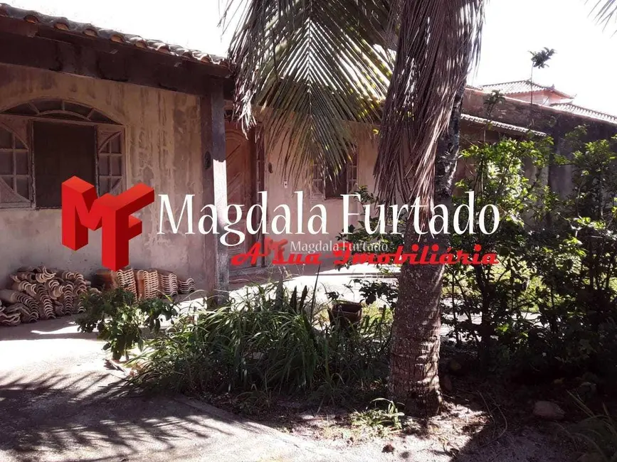 Foto 3 de Casa com 3 quartos à venda, 433m2 em Cabo Frio - RJ