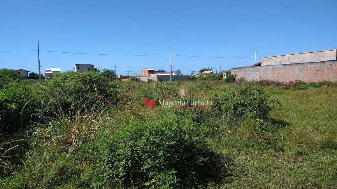 Foto 4 de Terreno / Lote à venda, 360m2 em Cabo Frio - RJ