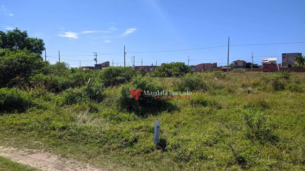 Foto 5 de Terreno / Lote à venda, 360m2 em Cabo Frio - RJ