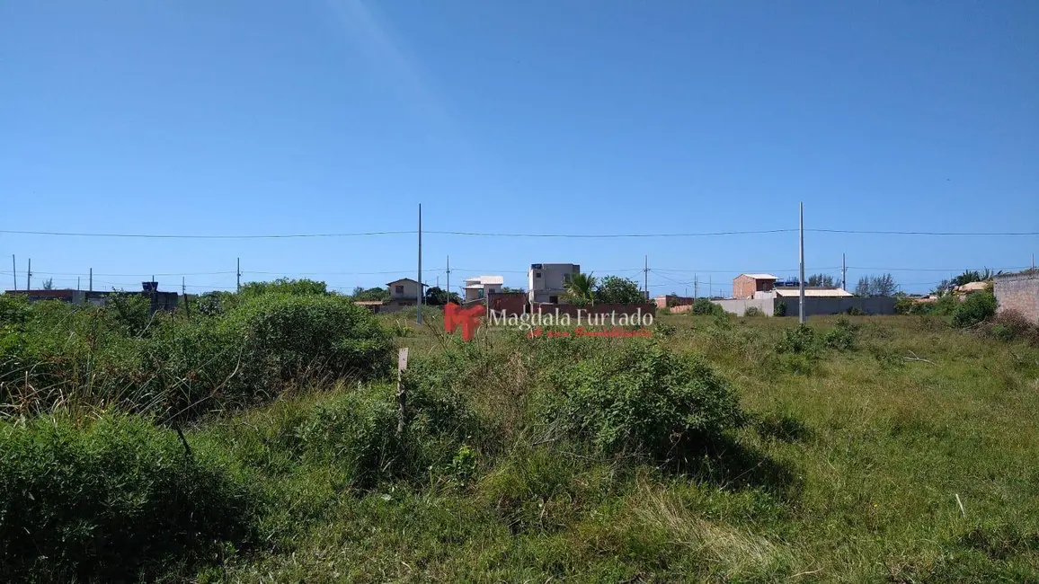 Foto 3 de Terreno / Lote à venda, 360m2 em Cabo Frio - RJ