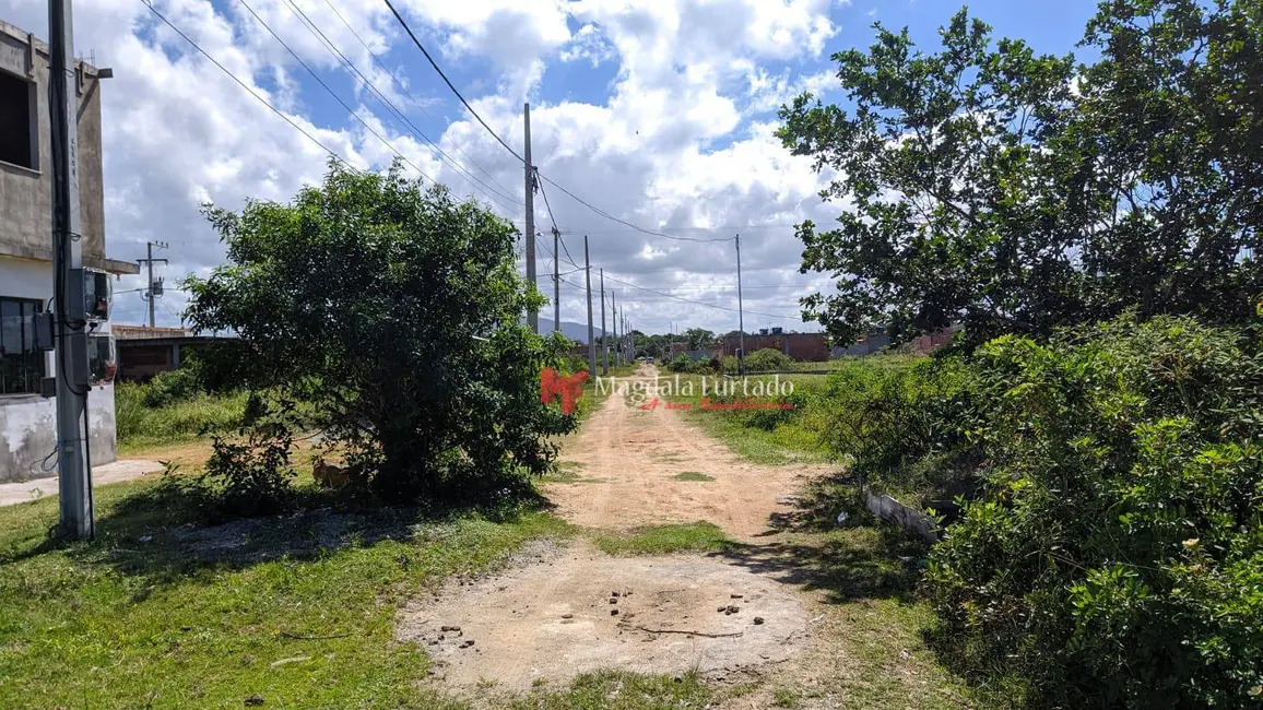 Foto 6 de Terreno / Lote à venda, 360m2 em Cabo Frio - RJ