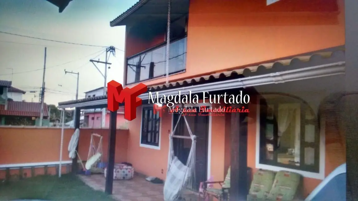 Casa com 3 quartos à venda, 140m2 em Samburá (Tamoios), Cabo Frio - RJ - imagem 7 Foto 7 de Casa com 3 quartos à venda, 140m2 em Samburá (Tamoios), Cabo Frio - RJ