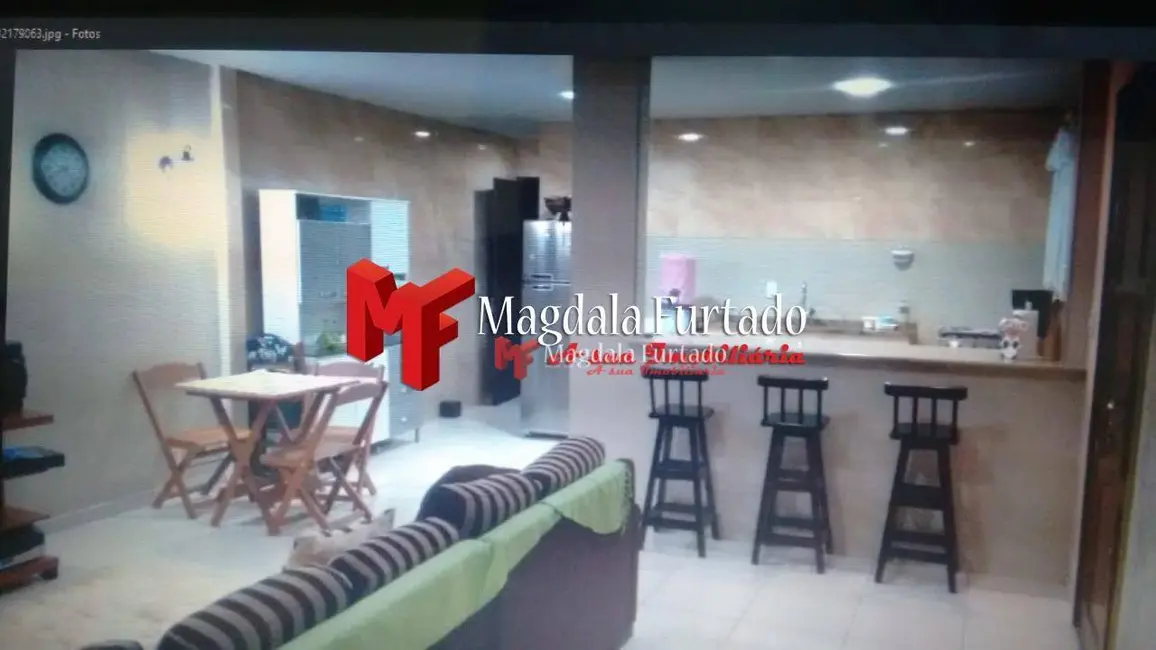 Casa com 3 quartos à venda, 140m2 em Samburá (Tamoios), Cabo Frio - RJ - imagem 3 Foto 3 de Casa com 3 quartos à venda, 140m2 em Samburá (Tamoios), Cabo Frio - RJ