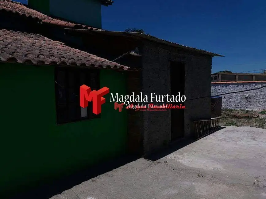 Foto 3 de Casa com 3 quartos à venda, 380m2 em Cabo Frio - RJ