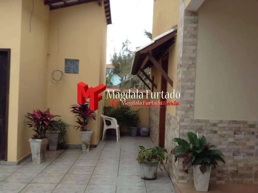 Casa com 3 quartos à venda, 3901m2 em Cabo Frio - RJ - imagem 5 Foto 5 de Casa com 3 quartos à venda, 3901m2 em Cabo Frio - RJ