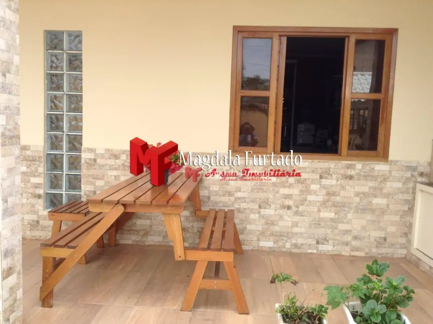 Casa com 3 quartos à venda, 3901m2 em Cabo Frio - RJ - imagem 4 Foto 4 de Casa com 3 quartos à venda, 3901m2 em Cabo Frio - RJ