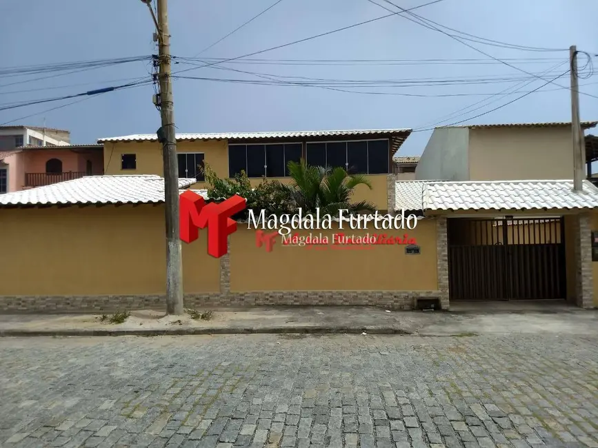 Casa com 3 quartos à venda, 3901m2 em Cabo Frio - RJ - imagem 3 Foto 3 de Casa com 3 quartos à venda, 3901m2 em Cabo Frio - RJ