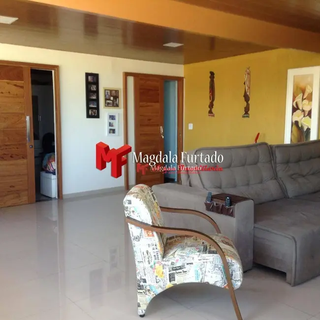 Casa com 3 quartos à venda, 3901m2 em Cabo Frio - RJ - imagem 7 Foto 7 de Casa com 3 quartos à venda, 3901m2 em Cabo Frio - RJ