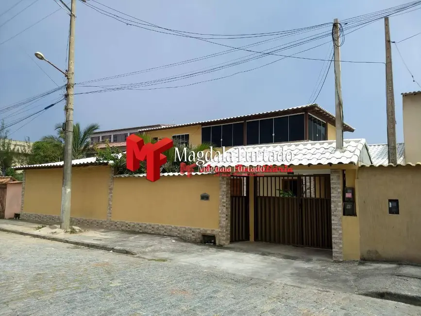 Casa com 3 quartos à venda, 3901m2 em Cabo Frio - RJ - imagem 2 Foto 2 de Casa com 3 quartos à venda, 3901m2 em Cabo Frio - RJ