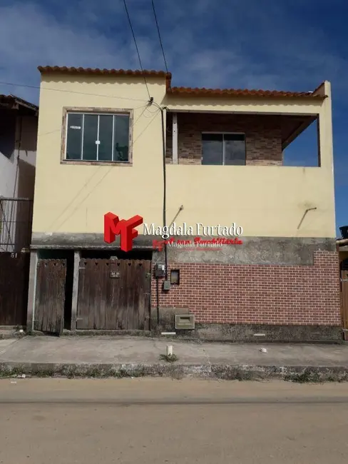 Foto 1 de Casa com 3 quartos à venda, 100m2 em Cabo Frio - RJ