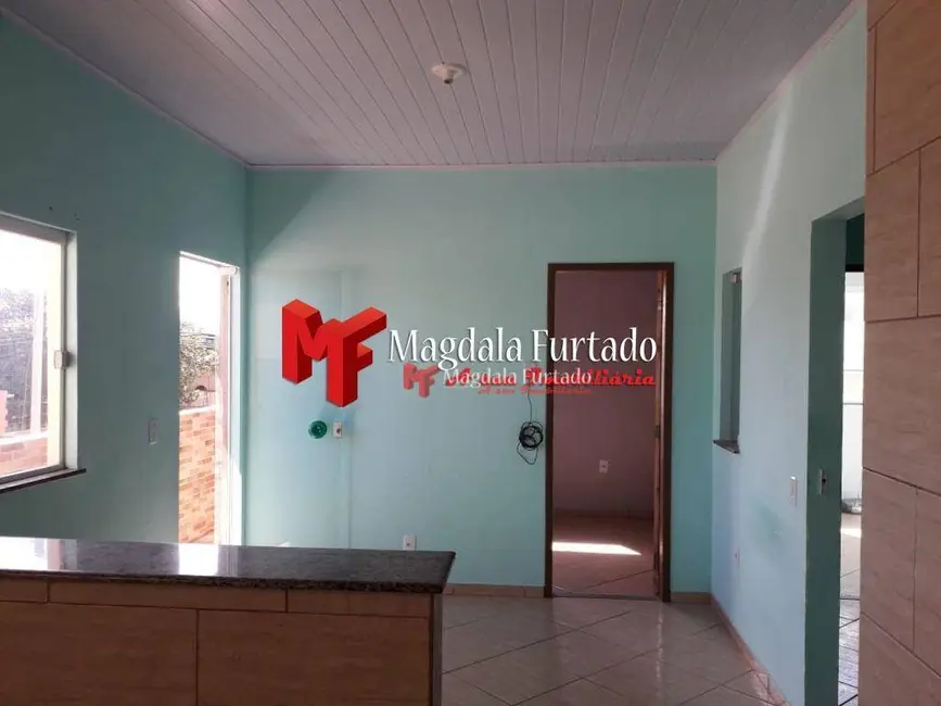 Foto 4 de Casa com 3 quartos à venda, 100m2 em Cabo Frio - RJ