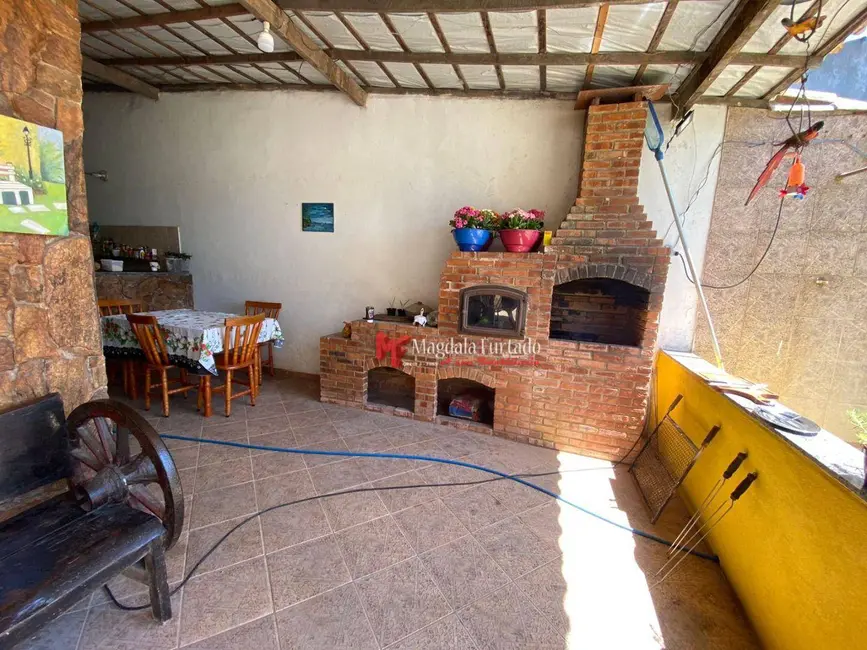 Casa com 4 quartos à venda, 360m2 em Aquarius (Tamoios), Cabo Frio - RJ - imagem 9 Foto 9 de Casa com 4 quartos à venda, 360m2 em Aquarius (Tamoios), Cabo Frio - RJ