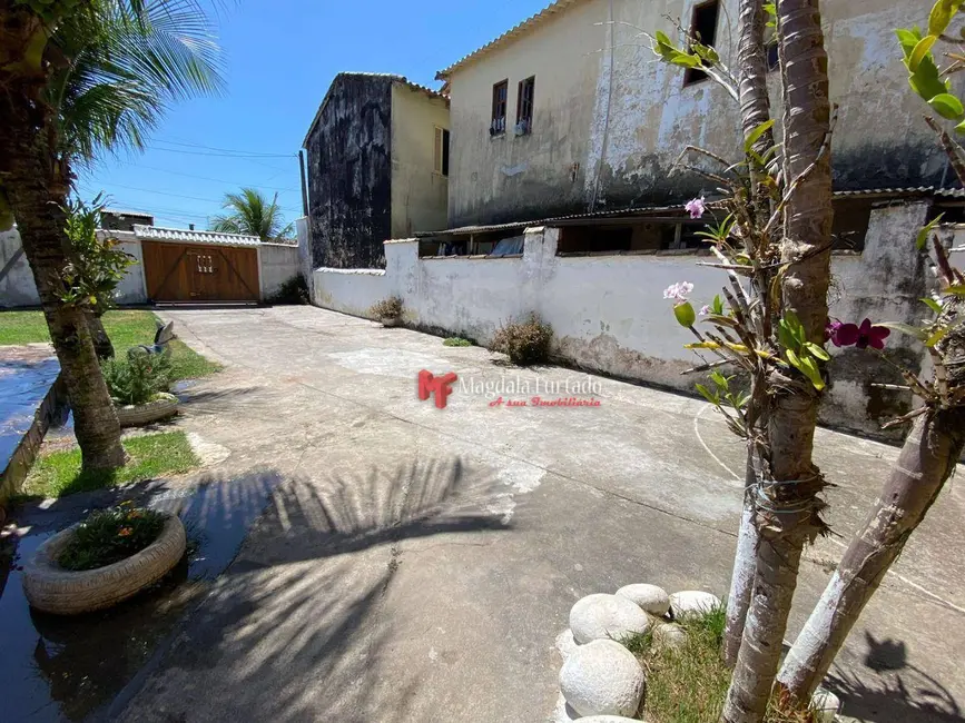 Casa com 4 quartos à venda, 360m2 em Aquarius (Tamoios), Cabo Frio - RJ - imagem 4 Foto 4 de Casa com 4 quartos à venda, 360m2 em Aquarius (Tamoios), Cabo Frio - RJ