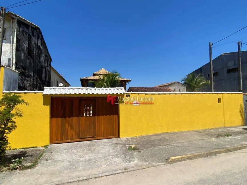 Casas de Condomínio com 4 quartos à venda - Long Beach Tamoios, Cabo Frio,  RJ