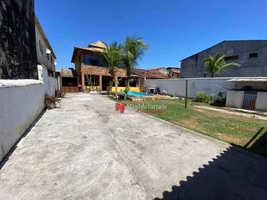 Casa com 4 quartos à venda, 360m2 em Aquarius (Tamoios), Cabo Frio - RJ - imagem 6 Foto 6 de Casa com 4 quartos à venda, 360m2 em Aquarius (Tamoios), Cabo Frio - RJ