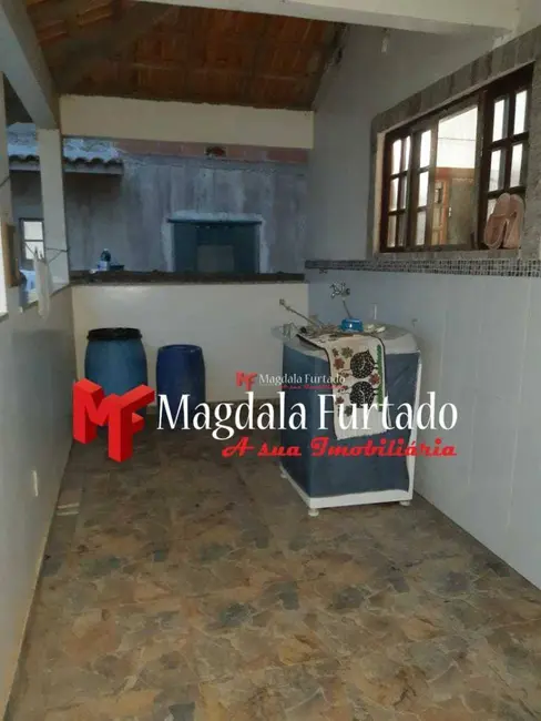 Foto 7 de Casa com 4 quartos à venda, 330m2 em Rasa, Armacao Dos Buzios - RJ