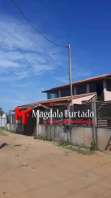 Foto 3 de Casa com 4 quartos à venda, 330m2 em Rasa, Armacao Dos Buzios - RJ